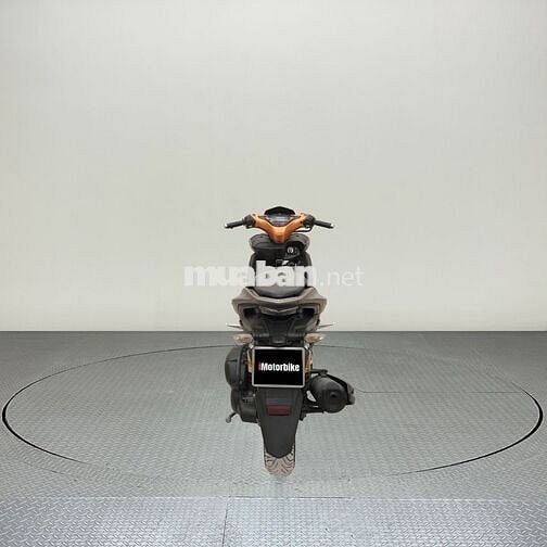 Yamaha NVX V1 155 2018 Cam, Xám, Đen