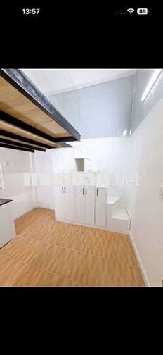 🏢 CHO THUÊ NHÀ MẶT TIỀN NGUYÊN CĂN – FULL NỘI THẤT