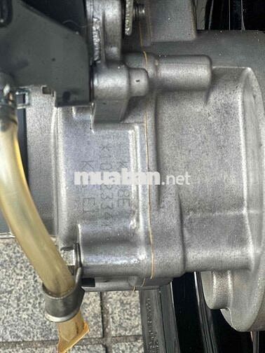 Honda SH 150i 2011 Trắng