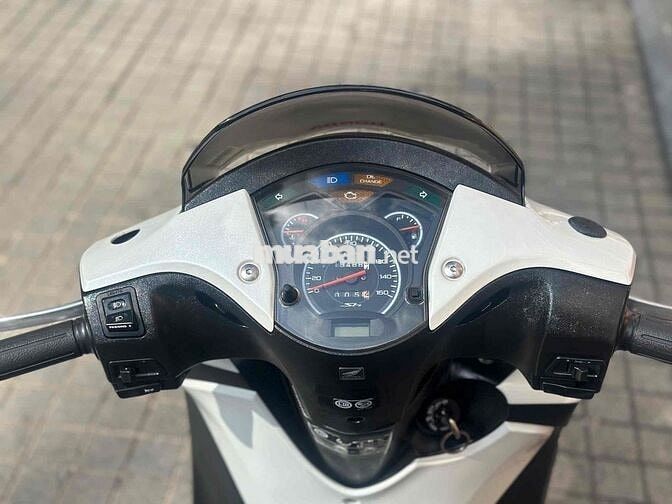 Honda SH 150i 2011 Trắng