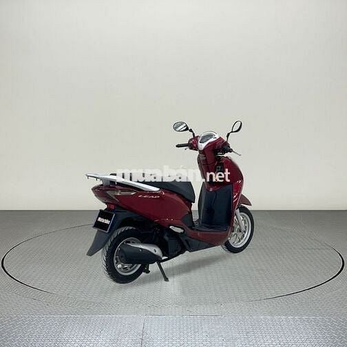 Honda Lead 2018 Đỏ 28.000 km