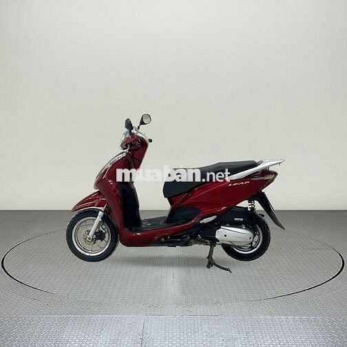 Honda Lead 2018 Đỏ 28.000 km