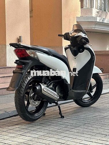 Honda SH 150i 2011 Trắng