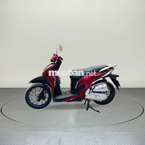 Honda SH Mode 2023 Đỏ 107 km
