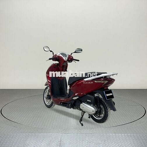 Honda Lead 2018 Đỏ 28.000 km