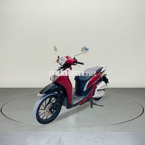 Honda SH Mode 2023 Đỏ 107 km