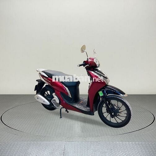 Honda SH Mode 2023 Đỏ 107 km