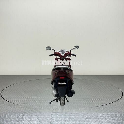 Honda Lead 2018 Đỏ 28.000 km