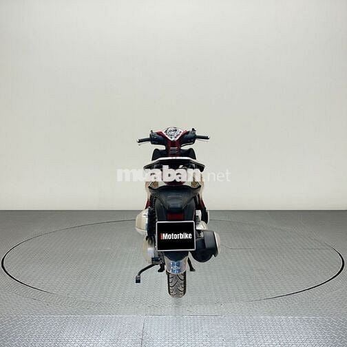 Honda SH Mode 2023 Đỏ 107 km