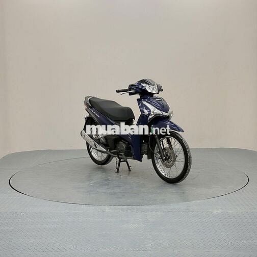 Honda Future 125 Xanh 18191 KM
