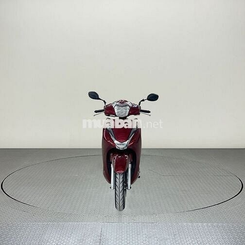 Honda Lead 2018 Đỏ 28.000 km