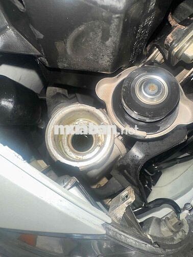 Honda SH 150i 2011 Trắng