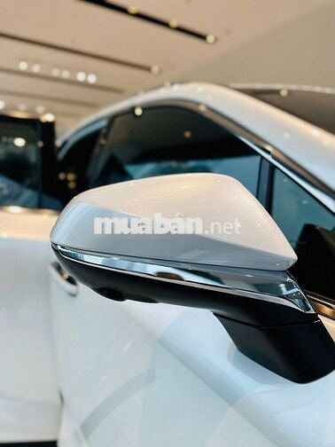 Xe Lexus RX 350h Luxury 2026