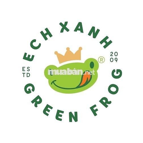 Nhà hàng Ếch Xanh cần tuyển NHÂN VIÊN BẾP