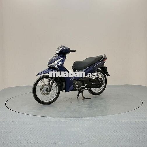 Honda Future 125 Xanh 18191 KM