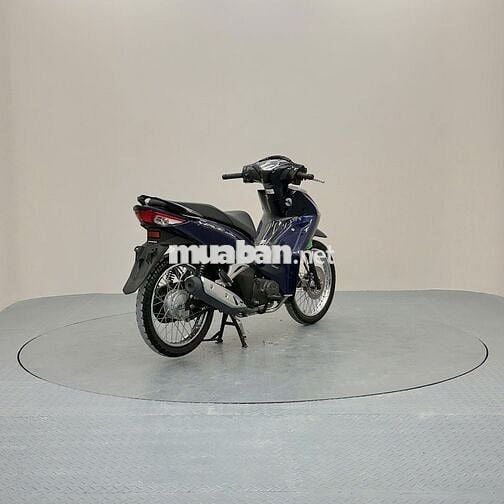Honda Future 125 Xanh 18191 KM