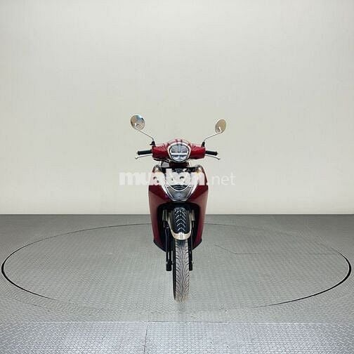 Honda SH Mode 2023 Đỏ 107 km