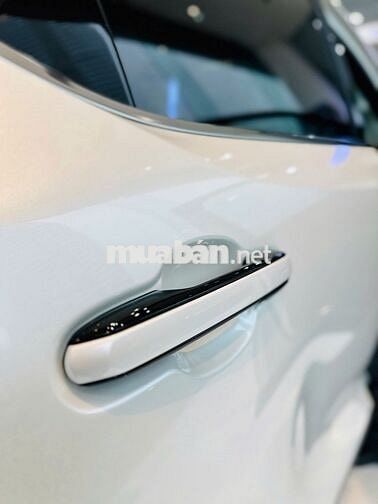 Xe Lexus RX 350h Luxury 2026
