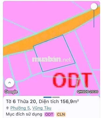 Nhà đất đẹp xây biệt thự homestay