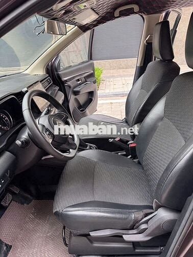 Suzuki XL7 2020 Số tự động Tím 60.000 km