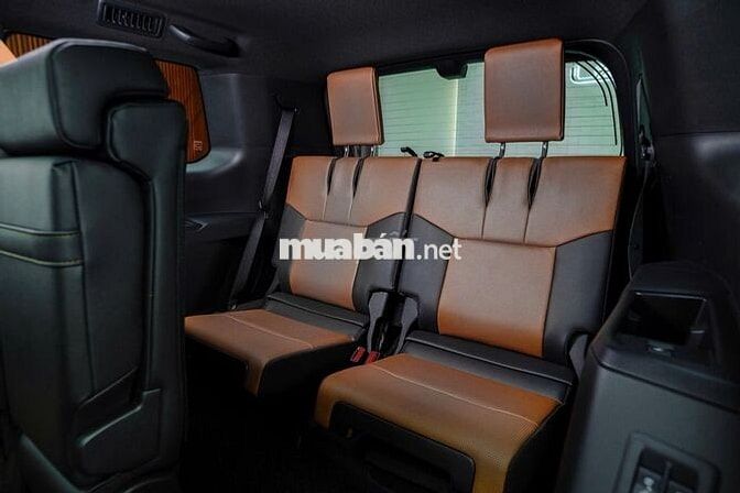 Lexus GX550 2025 Trắng SUV