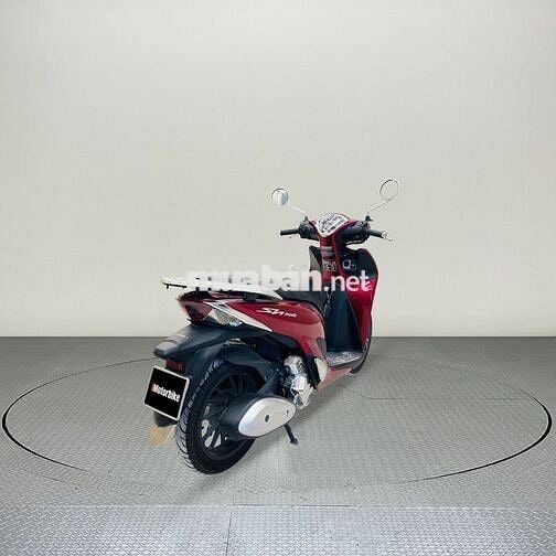 Honda SH Mode 2023 Đỏ 107 km
