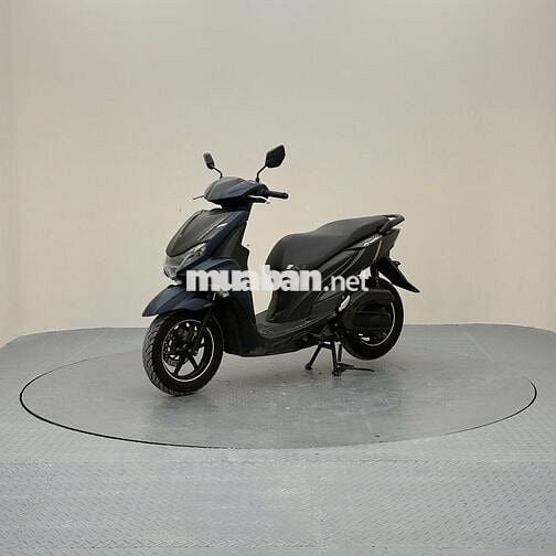 Yamaha Freego S 2021 Đen 48020 km