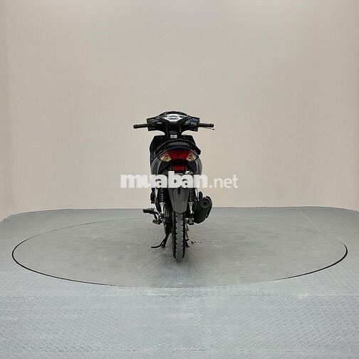 Honda Future 125 Xanh 18191 KM