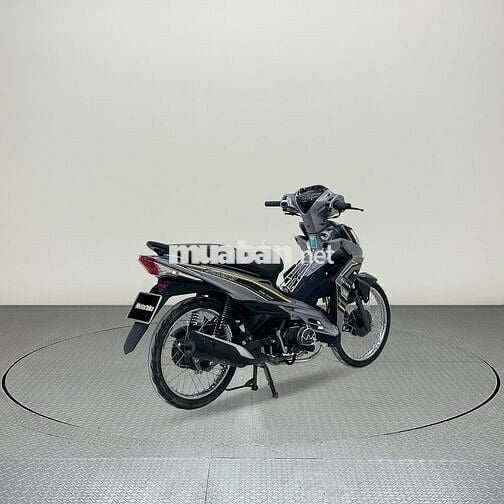 SYM Galaxy 50cc 2024 Xám 10532 km