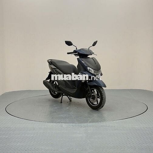 Yamaha Freego S 2021 Đen 48020 km