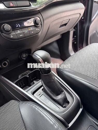 Suzuki XL7 2020 Số tự động Tím 60.000 km