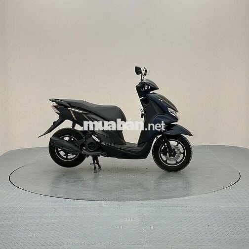 Yamaha Freego S 2021 Đen 48020 km