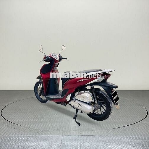 Honda SH Mode 2023 Đỏ 107 km