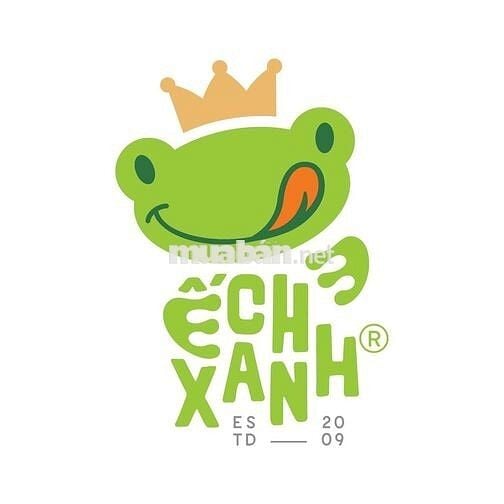 Nhà hàng Ếch Xanh cần tuyển NHÂN VIÊN BẾP