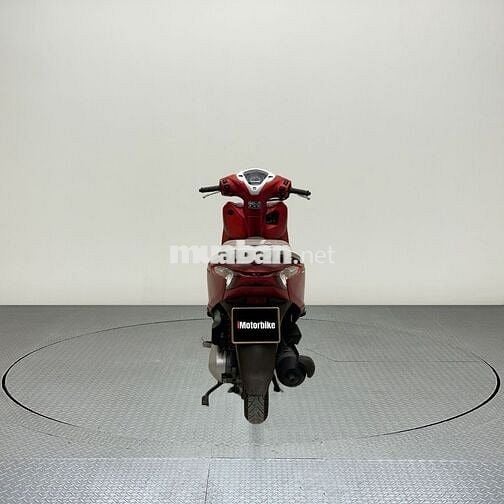 Honda Lead 4VAL 2022 Đỏ 26 000 km