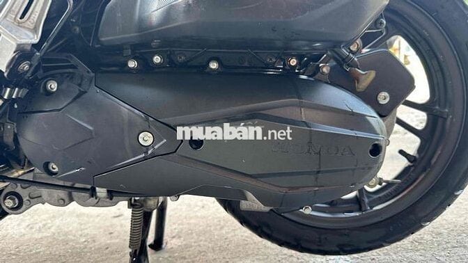 Honda Vario 150 2019 Vàng cát ( hỗ trợ góp )