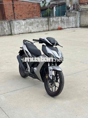 Honda Winner X Bạc