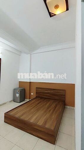 Chính chủ cho thuê 2 phòng Full nội thất ngõ 766 La Thành To