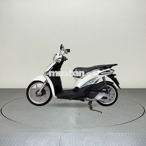 ✨ PIAGGIO LIBERTY 22.00KM - BSTP - CHÍNH CHỦ ✨