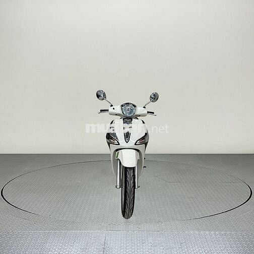 ✨ PIAGGIO LIBERTY 22.00KM - BSTP - CHÍNH CHỦ ✨
