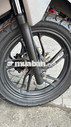Honda Vario 150 2019 Vàng cát ( hỗ trợ góp )