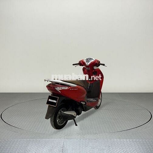 Honda Lead 4VAL 2022 Đỏ 26 000 km