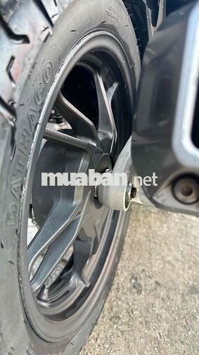 Honda Vario 150 2019 Vàng cát ( hỗ trợ góp )