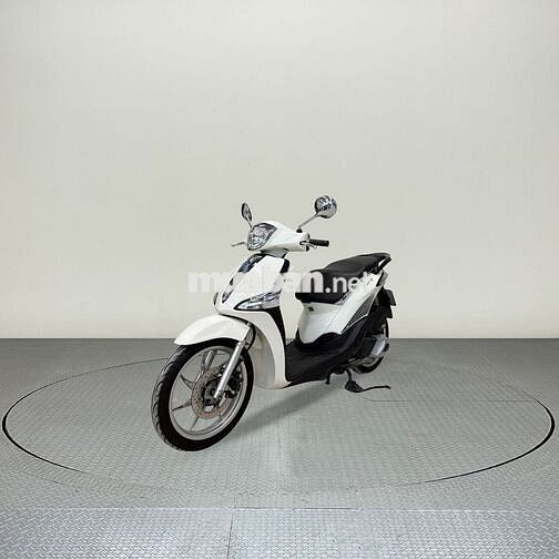 ✨ PIAGGIO LIBERTY 22.00KM - BSTP - CHÍNH CHỦ ✨
