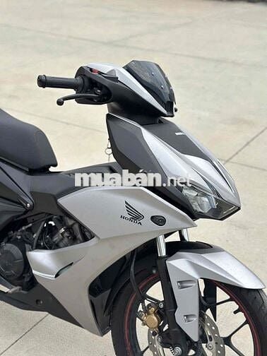 Honda Winner X Bạc