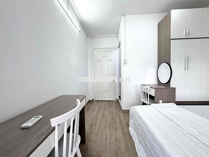 🎉CĂN HỘ 1PN BAN CÔNG SÂN VƯỜN NGAY THÀNH THÁI Q10