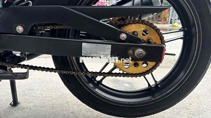 Yamaha Exciter 150 2019 Trắng đỏ ( hỗ trợ góp )