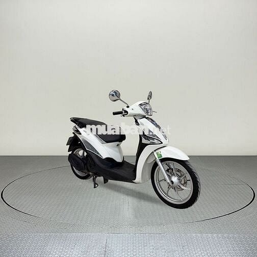 ✨ PIAGGIO LIBERTY 22.00KM - BSTP - CHÍNH CHỦ ✨