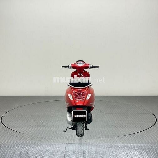 Piaggio Vespa Sprint 2021 Đỏ 10.000 km