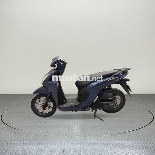 Honda Vision 2022 Xanh 22091 km